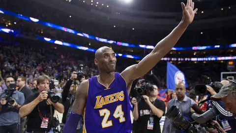 Kobe Bryant Kobe Bryant