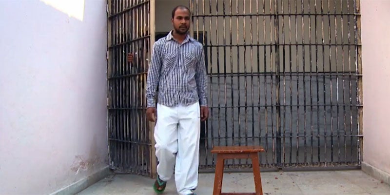 El documental sobre el peligro de las violaciones en la India El documental sobre el peligro de las violaciones en la India