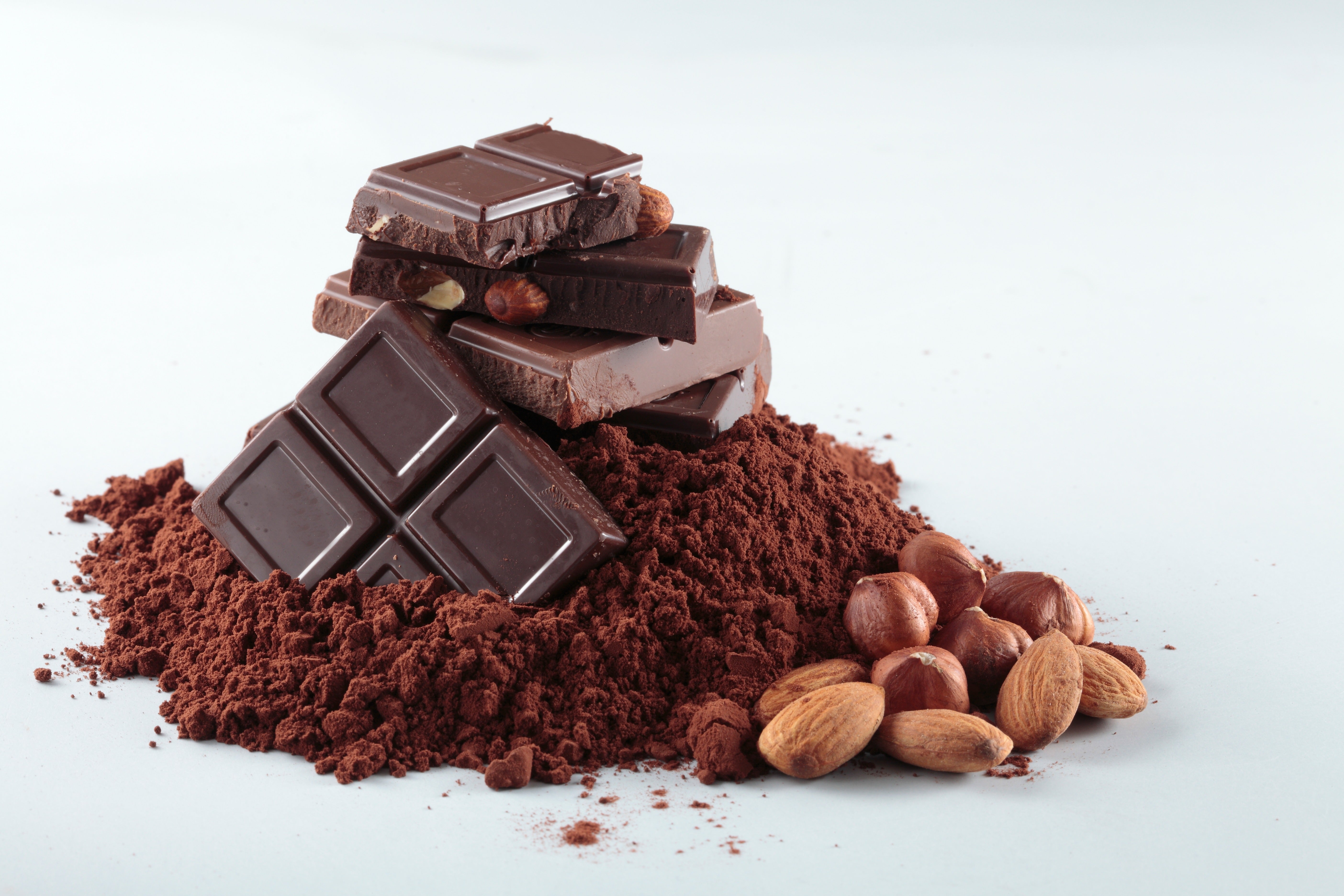Canciones sobre chocolate Canciones sobre chocolate