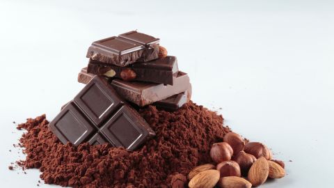 Chocolate