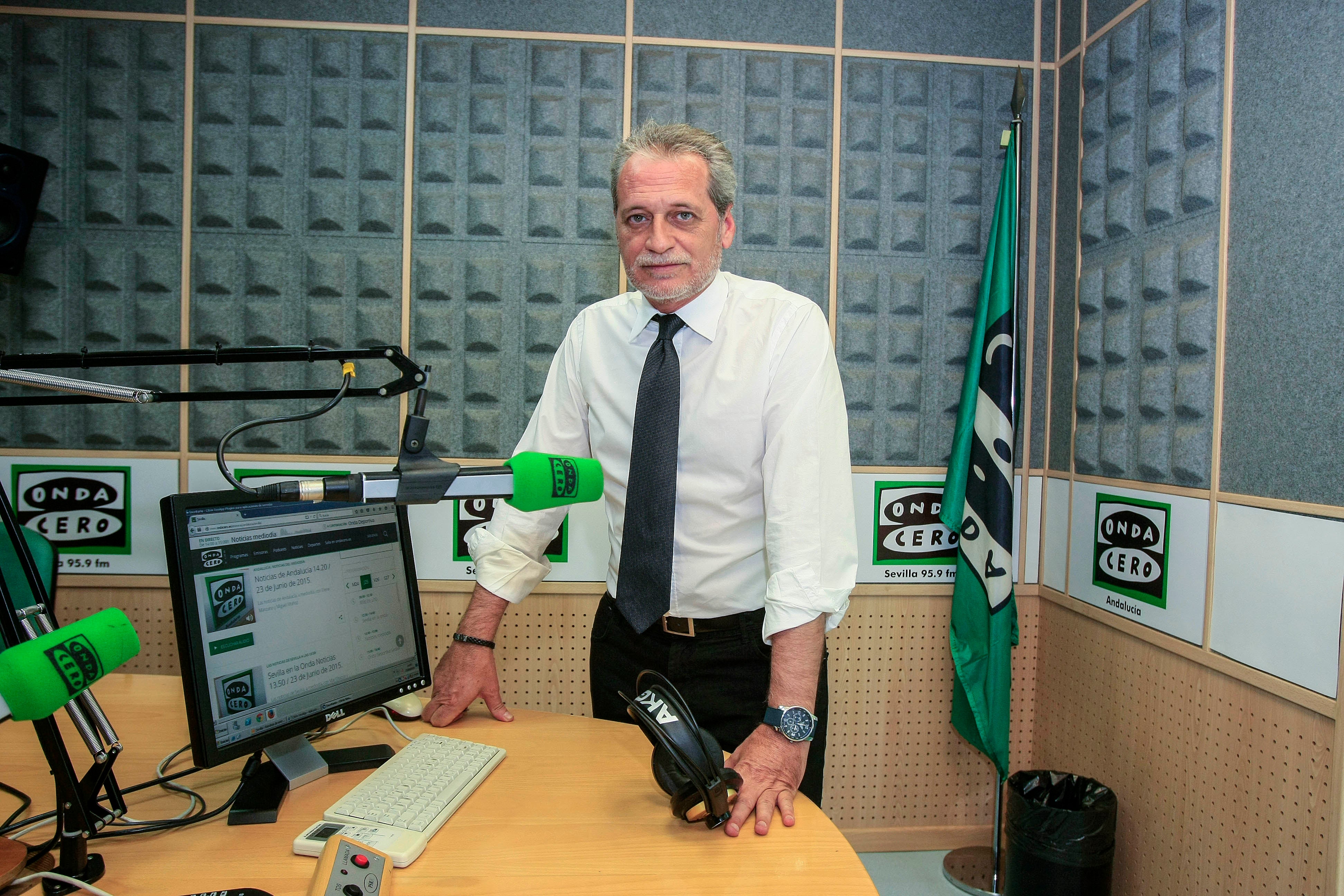 Aquí en la Onda (La tertulia) / 19 de Diciembre de 2016. Aquí en la Onda (La tertulia) / 19 de Diciembre de 2016.