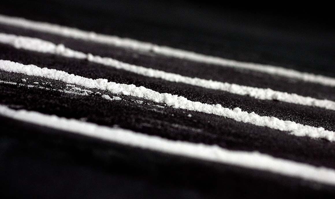 Corresponsales: El impacto de la cocaína en el medio ambiente Corresponsales: El impacto de la cocaína en el medio ambiente