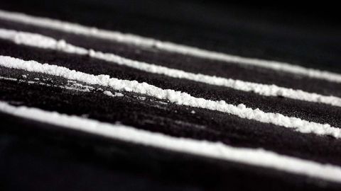 Coca&iacute;na