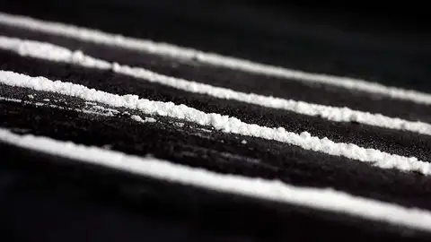 Cocaína Cocaína
