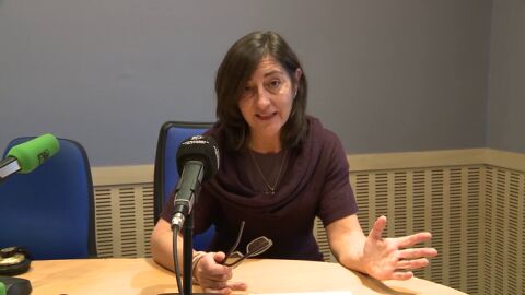 Arantxa Mart&iacute;n