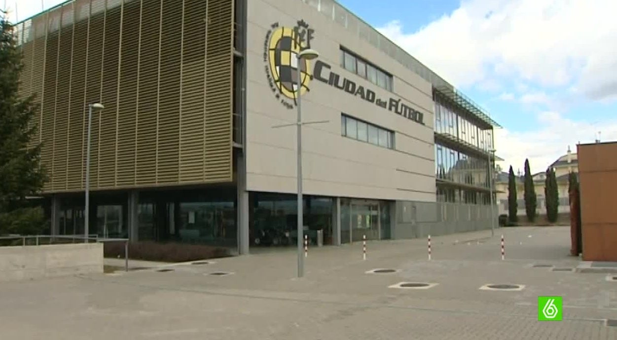 El TAD admite el recurso de revisión del CSD sobre el proceso electoral de la RFEF y lo traslada al Consejo de Estado El TAD admite el recurso de revisión del CSD sobre el proceso electoral de la RFEF y lo traslada al Consejo de Estado