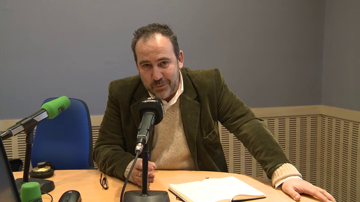 El ‘7D El Debate Decisivo’ va a ser inédito, atractivo y novedoso El ‘7D El Debate Decisivo’ va a ser inédito, atractivo y novedoso