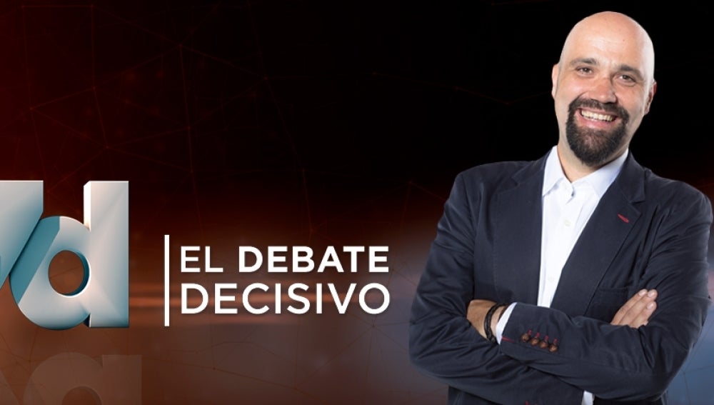 Especial La Brújula 7D: El Debate Decisivo con David del Cura