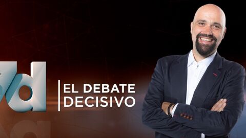 Especial La Br&uacute;jula 7D: El Debate Decisivo con David del Cura