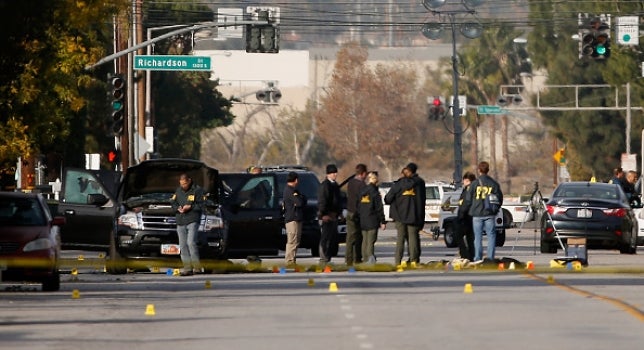 El FBI accede a desbloquear otro iPhone de unos adolescentes acusados de asesinato en Arkansas El FBI accede a desbloquear otro iPhone de unos adolescentes acusados de asesinato en Arkansas