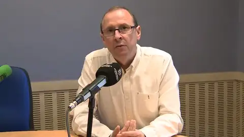 José Ramón Arias José Ramón Arias