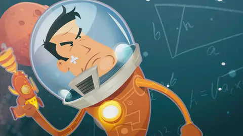 El libro 'Aventuras matemáticas en el cine', de José María Sorando El libro 'Aventuras matemáticas en el cine', de José María Sorando
