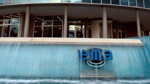 Empresa Municipal de Aguas de Gij&oacute;n (EMA)