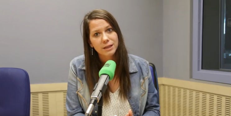 Albert Rivera llega con las pilas cargadas al 7D: El Debate Decisivo Albert Rivera llega con las pilas cargadas al 7D: El Debate Decisivo