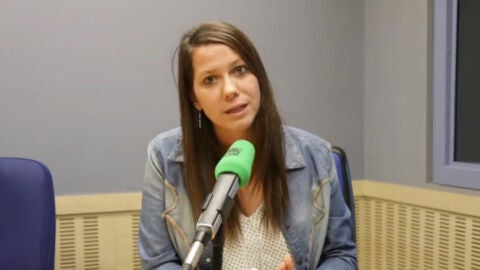 Diana Rodr&iacute;guez Pretel