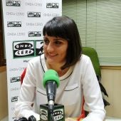 María González 