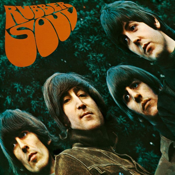 La Cultureta Bonus Track: El disco 'Rubber Soul' de 'The Beatles' cumple 50 años La Cultureta Bonus Track: El disco 'Rubber Soul' de 'The Beatles' cumple 50 años
