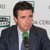 José Manuel Soria, ministro de Industria en Más de uno