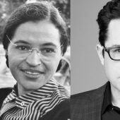 Rosa Parks y J. J. Abrams