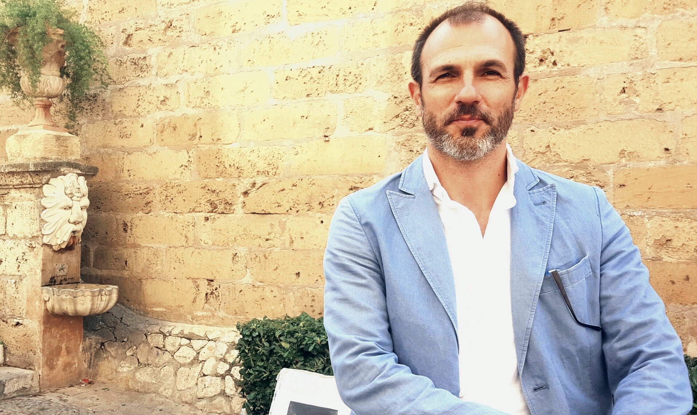 Barceló, sobre los contratos: "Si se han cometido errores, se corregirán y se asumirán" Barceló, sobre los contratos: "Si se han cometido errores, se corregirán y se asumirán"