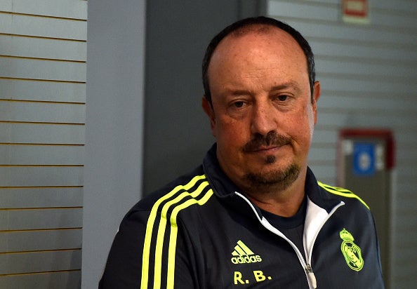 Segurola y Cappa responden: "El jugador quiere ganar siempre aunque esté en contra del entrenador" Segurola y Cappa responden: "El jugador quiere ganar siempre aunque esté en contra del entrenador"