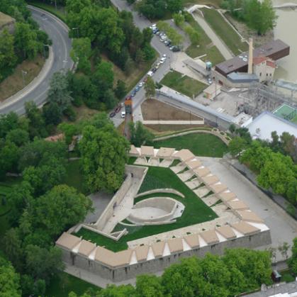 Pamplona en la Onda. 04/12/2015 Pamplona en la Onda. 04/12/2015