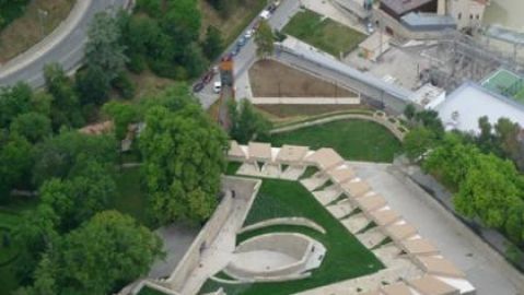 Fort&iacute;n de San Bartolom&eacute;