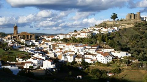 Aracena, Huelva