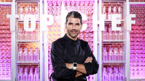 Paco Roncero 