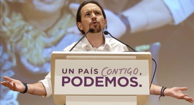 Iglesias lamenta muerte de policía español en Kabul y traslada colaboración a Gobierno Iglesias lamenta muerte de policía español en Kabul y traslada colaboración a Gobierno