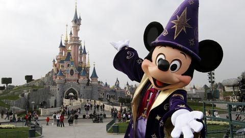 Disneyland