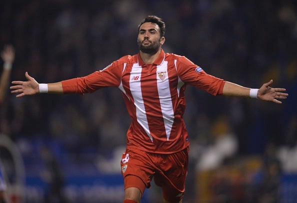 Vicente Iborra: "La temporada es de sobresaliente" Vicente Iborra: "La temporada es de sobresaliente"
