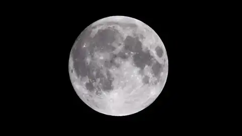 La Luna La Luna