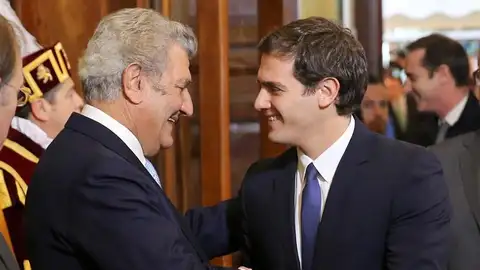Albert Rivera Albert Rivera