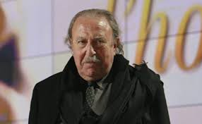 Cine con Juan Pando: Homenaje a Jaime Camino Cine con Juan Pando: Homenaje a Jaime Camino