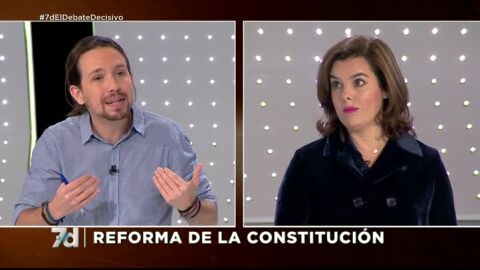 reforma Constitucional
