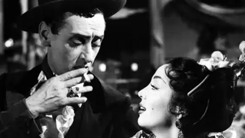 La bien pagá La bien pagá