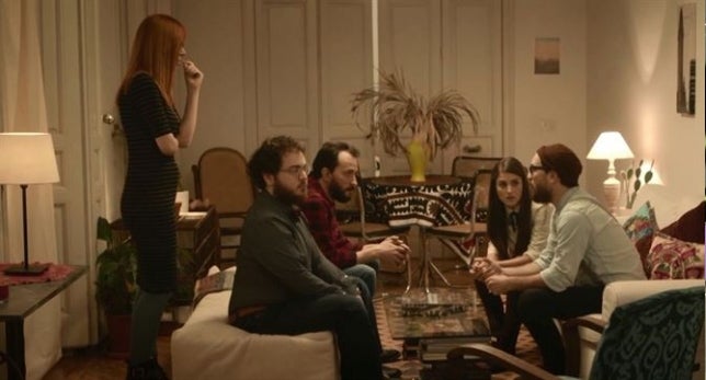 El Gabinete: Los hipsters y el spot del PP El Gabinete: Los hipsters y el spot del PP