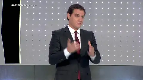 Albert Rivera Albert Rivera