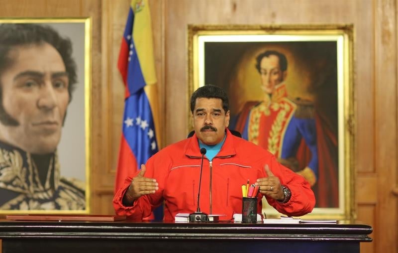 La Brújula de la economía: ¿Qué tiene de político la emergencia económica en Venezuela? La Brújula de la economía: ¿Qué tiene de político la emergencia económica en Venezuela?