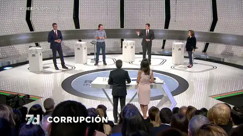 Frame 644.015092 de: Las propuestas de los cuatro partidos sobre corrupción Frame 644.015092 de: Las propuestas de los cuatro partidos sobre corrupción