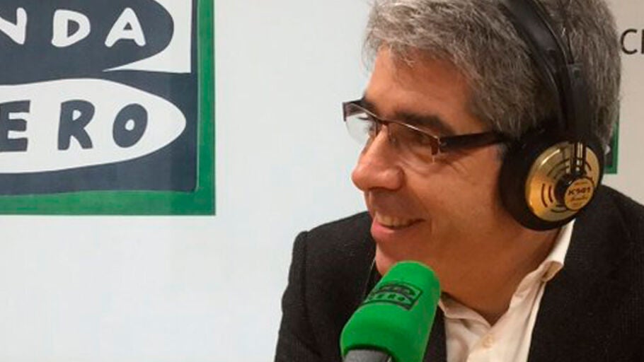Francesc Homs en M&aacute;s de uno