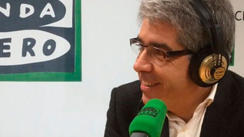 Francesc Homs en M&aacute;s de uno