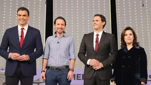 7D: El Debate Decesivo 7D: El Debate Decesivo