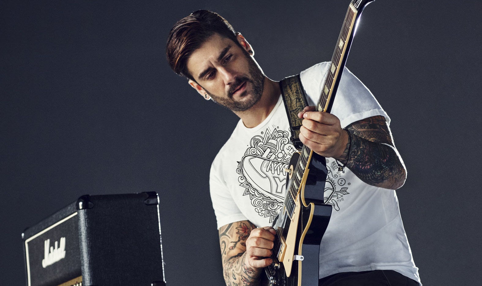 Canciones Económicas: 'Que el cielo espere sentado' Canciones Económicas: 'Que el cielo espere sentado'