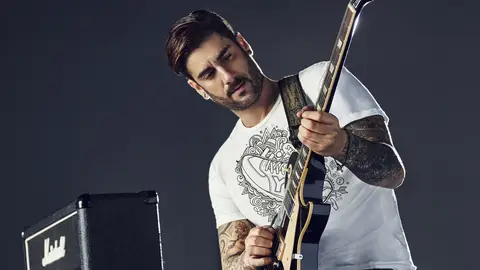 Melendi Melendi