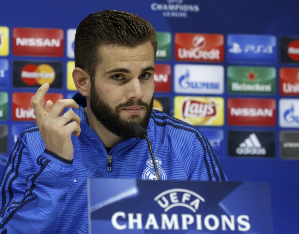 Nacho, a Piqué: "Ignorar es mucho mejor que responder" Nacho, a Piqué: "Ignorar es mucho mejor que responder"
