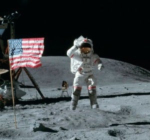 Llegada del hombre a la Luna Llegada del hombre a la Luna