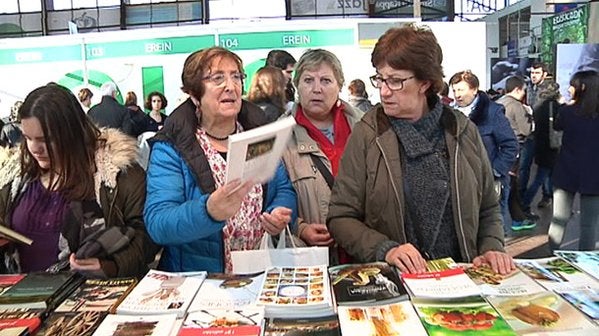 Euskadi en la onda 07/12/2015 Euskadi en la onda 07/12/2015