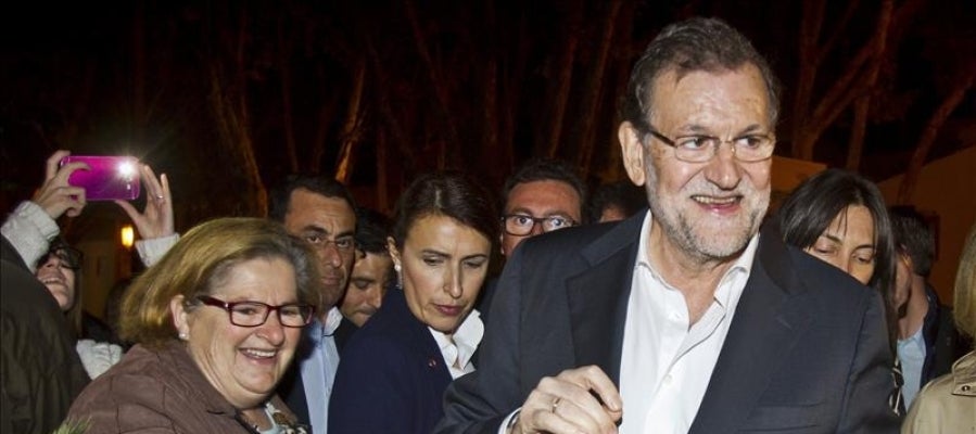 Mariano Rajoy Mariano Rajoy